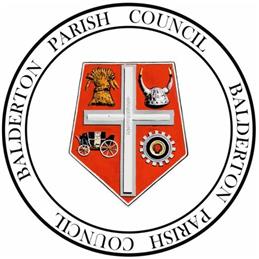 Balderton Parish Council Full Council Meeting