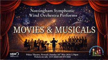 Annual Charity Concert for Bereaved Children