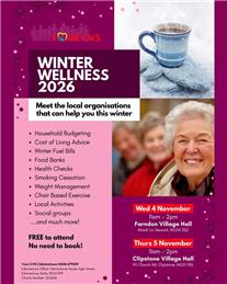 Your CVS - Winter Wellness 